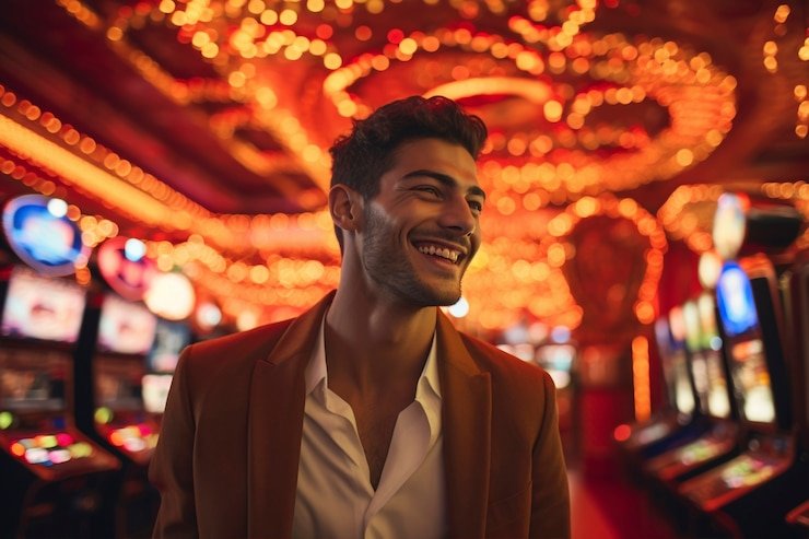 Permainan bonus Crazy Time dengan elemen interaktif dan pengganda pembayaran