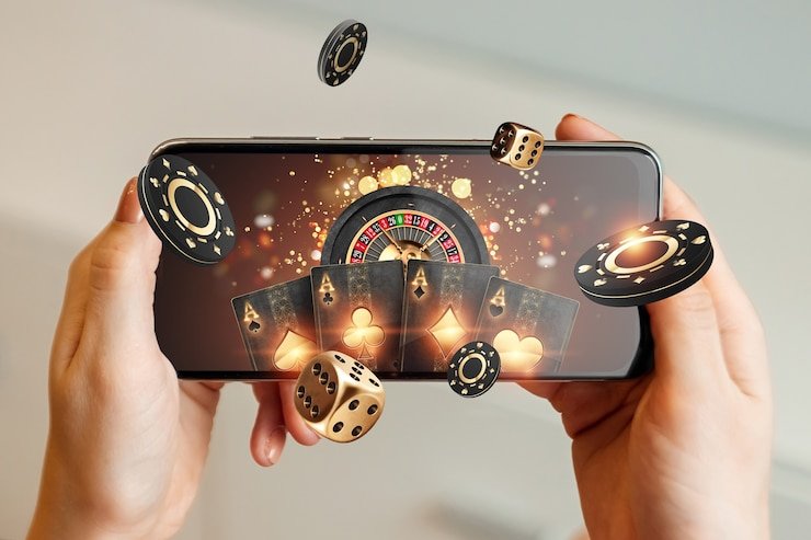 Live Chat Game 